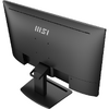 Monitor LED MSI PRO MP243X 23.8 inch IPS FHD 1 ms 100Hz Negru