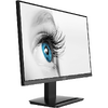 Monitor LED MSI PRO MP243X 23.8 inch IPS FHD 1 ms 100Hz Negru