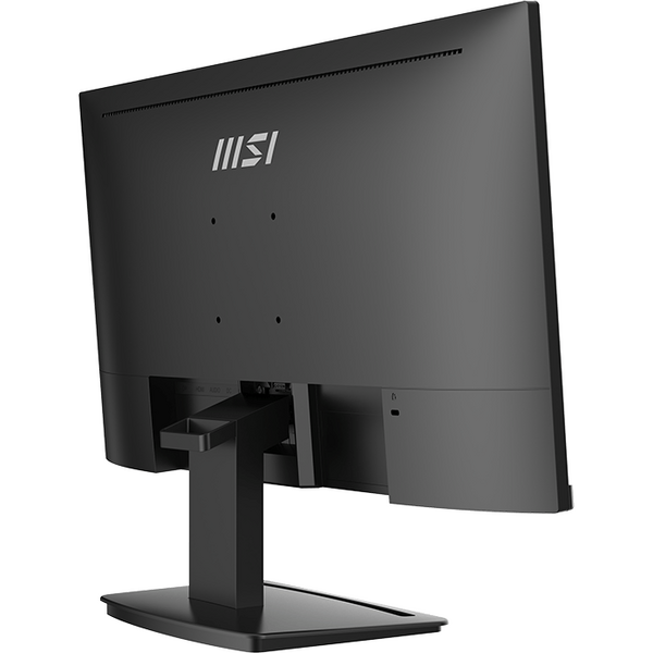 Monitor LED MSI PRO MP243X 23.8 inch IPS FHD 1 ms 100Hz Negru