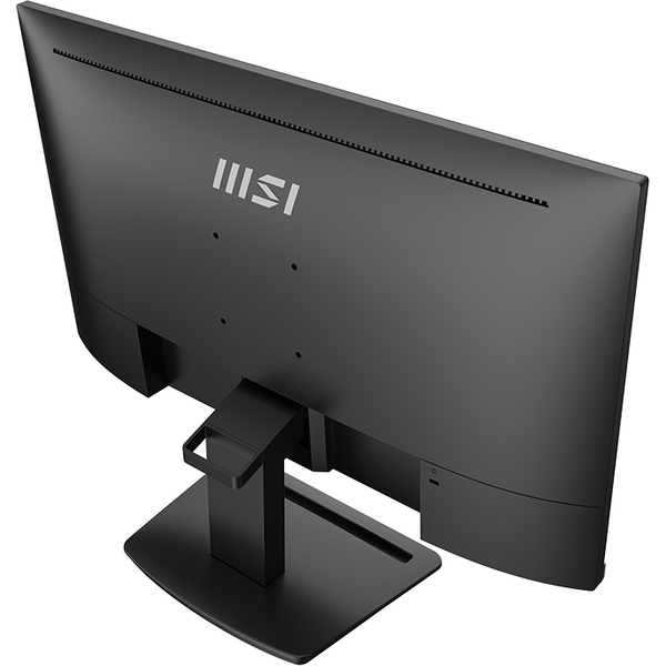 Monitor LED MSI PRO MP243X 23.8 inch IPS FHD 1 ms 100Hz Negru