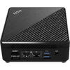 Mini PC MSI Cubi N ADL-001EU, Intel N200 3.7GHz, 4GB RAM, 128GB SSD, Intel UHD Graphics, Windows 11 Pro