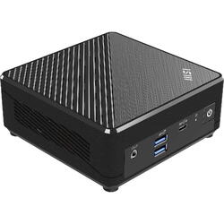 Cubi N ADL-002EU, Intel N100 3.4GHz Alder Lake, 4GB RAM, 128GB SSD, Intel UHD Graphics, Windows 11 Pro