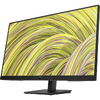 Monitor LED HP P27h G5 27 inch FHD IPS 5 ms 75 Hz Negru