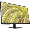 Monitor LED HP P27h G5 27 inch FHD IPS 5 ms 75 Hz Negru