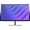 Monitor LED HP E27q G5 27 inch QHD IPS 5 ms 75 Hz Negru/Argintiu