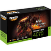 Placa video INNO3D GeForce RTX 4070 X3 OC 12GB GDDR6X 192 bit DLSS 3.0