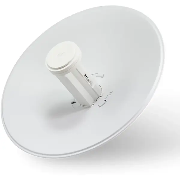 Antena Ubiquiti Networks PowerBeam M5-300, Exterior, 5 GHz, 22dBi