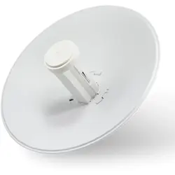 Antena Ubiquiti PowerBeam M5-300, Exterior, 5 GHz, 22dBi