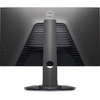 Monitor Gaming Dell G2524H 24.5 inch FHD IPS 0.5 ms 280 Hz Negru