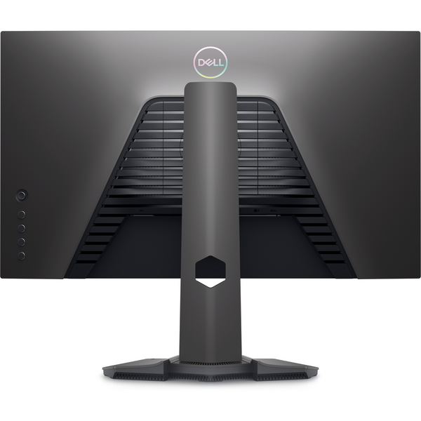 Monitor Gaming Dell G2524H 24.5 inch FHD IPS 0.5 ms 280 Hz Negru