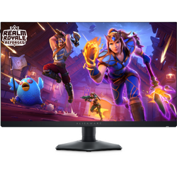 Alienware AW2724HF 27 inch FHD IPS 0.5 ms 360 Hz HDR Negru