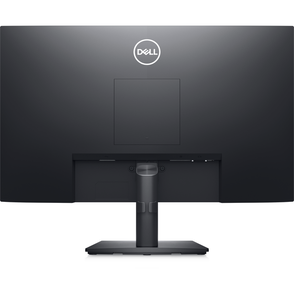 Monitor LED Dell E2423HN 23.8 inch FHD VA 5 ms 60 Hz Negru