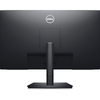 Monitor LED Dell E2724HS 27 inch FHD VA 5 ms 60 Hz Negru