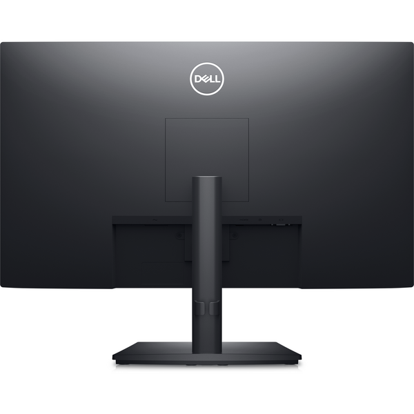 Monitor LED Dell E2724HS 27 inch FHD VA 5 ms 60 Hz Negru