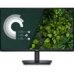 Monitor LED Dell E2724HS 27 inch FHD VA 5 ms 60 Hz Negru