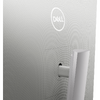Monitor LED Dell S3221QSA Curbat 31.5 inch UHD VA 4 ms 60 Hz Negru/Argintiu