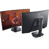 Monitor Gaming Dell S2721HGFA Curbat 27 inch FHD VA 1 ms 144 Hz Negru