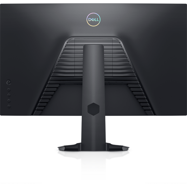 Monitor Gaming Dell S2721HGFA Curbat 27 inch FHD VA 1 ms 144 Hz Negru