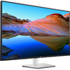 Monitor LED Dell UltraSharp U4323QE 42.5 inch UHD IPS 5 ms 60 Hz USB-C Negru/Argintiu