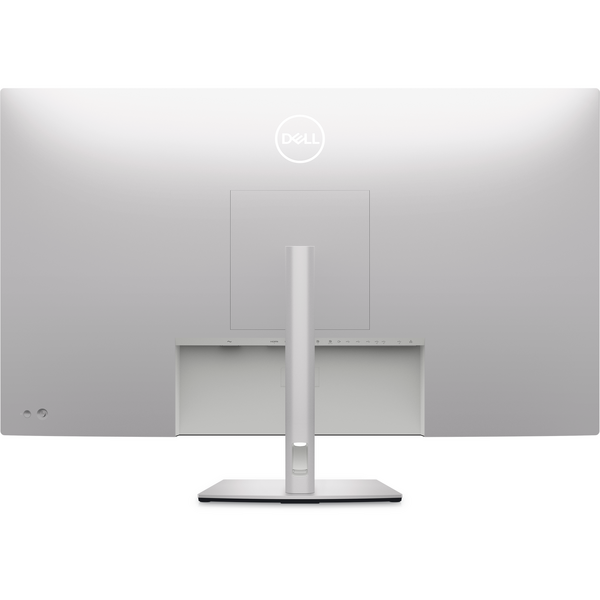 Monitor LED Dell UltraSharp U4323QE 42.5 inch UHD IPS 5 ms 60 Hz USB-C Negru/Argintiu