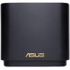 Router Wireless Asus XD4 Negru Dual-Band Gigabit Wi-Fi 6 2-Pack