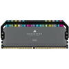 Memorie Corsair Dominator Platinum RGB 32GB DDR5 6000MHz CL30 Kit ual Channel