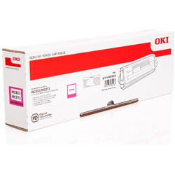 Cartus toner OKI Magenta pentru  MC853/873 7300 pagini