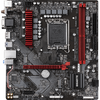 Placa de baza Gigabyte B760M GAMING AC DDR4, Socket 1700