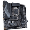 Placa de baza Gigabyte B760M GAMING X AX, Socket 1700