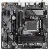 Placa de baza Gigabyte B760M DS3H AX, Socket 1700