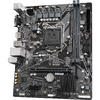 Placa de baza Gigabyte H470M H, Socket 1200