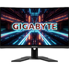 Monitor Gaming Gigabyte G27FC-A Curbat 27 inch FHD VA 1 ms 165 Hz Negru
