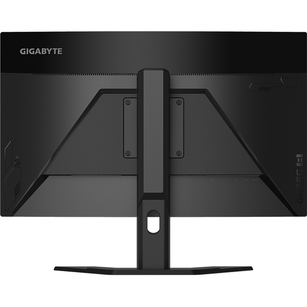 Monitor Gaming Gigabyte G27FC-A Curbat 27 inch FHD VA 1 ms 165 Hz Negru