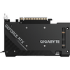 Placa video Gigabyte GeForce RTX 3060 WINDFORCE OC 12GB GDDR6 192 Bit Rev 2.0