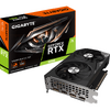 Placa video Gigabyte GeForce RTX 3060 WINDFORCE OC 12GB GDDR6 192 Bit Rev 2.0