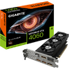 Placa video Gigabyte GeForce RTX 4060 OC Low Profile 8GB GDDR6 128 Bit DLSS 3.0