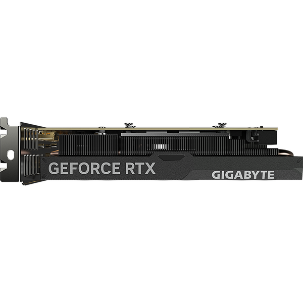 Placa video Gigabyte GeForce RTX 4060 OC Low Profile 8GB GDDR6 128 Bit DLSS 3.0