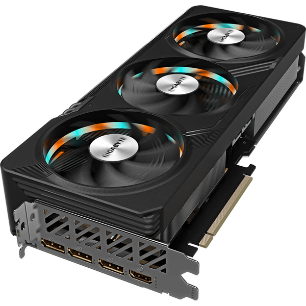 Placa video Gigabyte GeForce RTX 4070 Ti GAMING OC V2 12GB GDDR6X 192 Bit DLSS 3.0