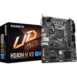 H510M H V2 Socket 1200