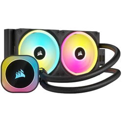 iCUE LINK H100i RGB Black