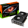 Placa video Gigabyte GeForce RTX 4060 Ti WINDFORCE OC 16GB GDDR6 128 Bit DLSS 3.0