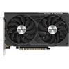 Placa video Gigabyte GeForce RTX 4060 Ti WINDFORCE OC 16GB GDDR6 128 Bit DLSS 3.0