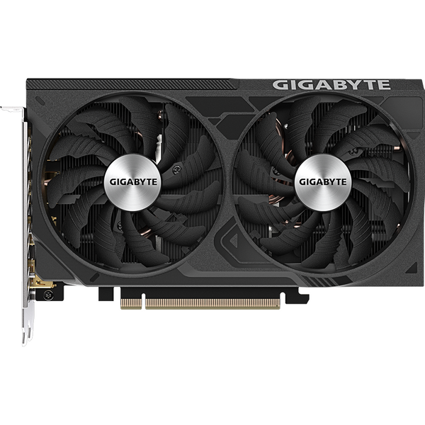 Placa video Gigabyte GeForce RTX 4060 Ti WINDFORCE OC 16GB GDDR6 128 Bit DLSS 3.0