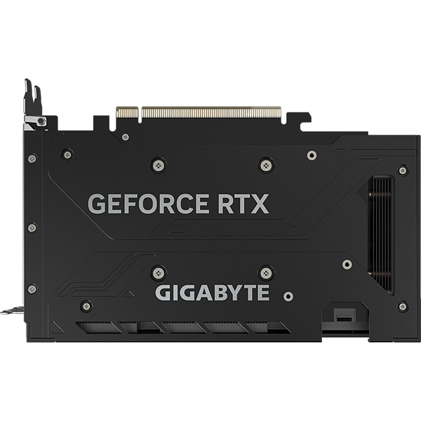 Placa video Gigabyte GeForce RTX 4060 Ti WINDFORCE OC 16GB GDDR6 128 Bit DLSS 3.0