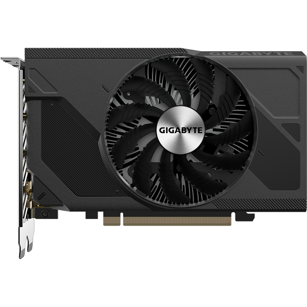 Placa video Gigabyte GeForce RTX 4060 D6 8GB GDDR6 128 Bit DLSS 3.0