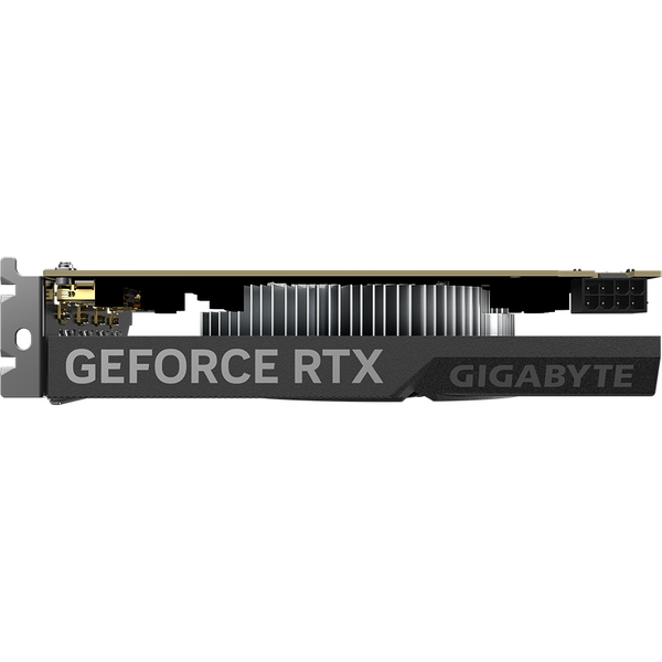 Placa video Gigabyte GeForce RTX 4060 D6 8GB GDDR6 128 Bit DLSS 3.0