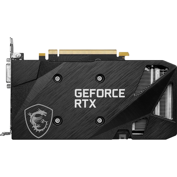 Placa video MSI GeForce RTX 3050 VENTUS 2X XS OC 8GB GDDR6 128 Bit