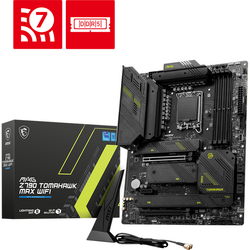 MAG Z790 TOMAHAWK MAX WIFI Socket 1700