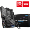 Placa de baza MSI Z790 GAMING PRO WIFI Socket 1700