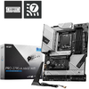 Placa de baza MSI PRO Z790-A MAX WIFI Socket 1700